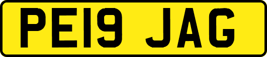 PE19JAG