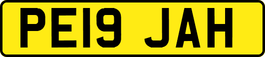 PE19JAH
