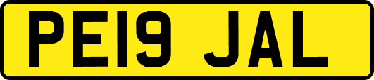 PE19JAL