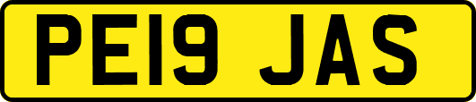 PE19JAS