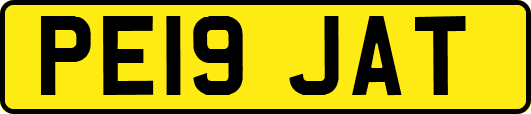 PE19JAT