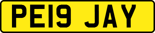 PE19JAY