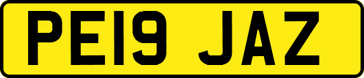 PE19JAZ