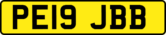 PE19JBB