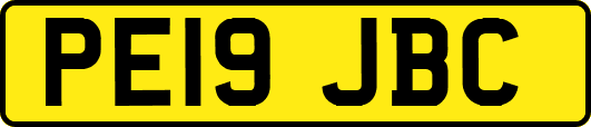 PE19JBC