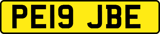 PE19JBE