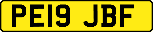 PE19JBF