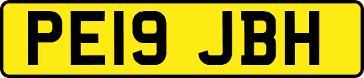 PE19JBH