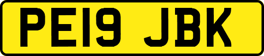 PE19JBK
