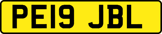 PE19JBL
