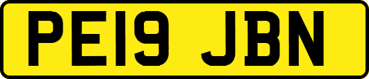 PE19JBN