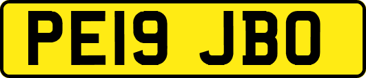 PE19JBO