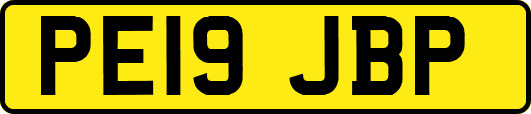 PE19JBP