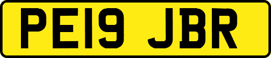 PE19JBR