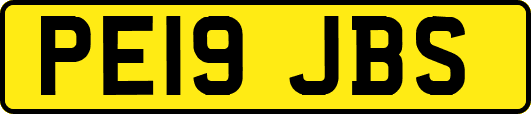 PE19JBS