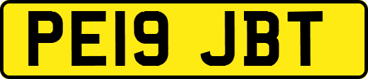 PE19JBT