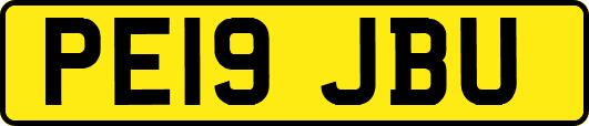 PE19JBU
