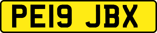 PE19JBX
