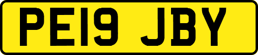 PE19JBY