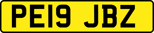 PE19JBZ