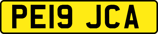 PE19JCA