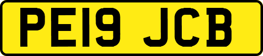 PE19JCB