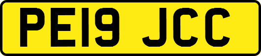 PE19JCC