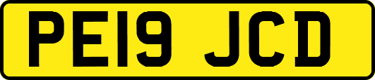 PE19JCD