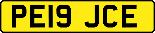 PE19JCE