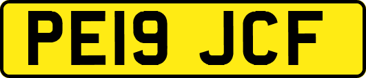 PE19JCF