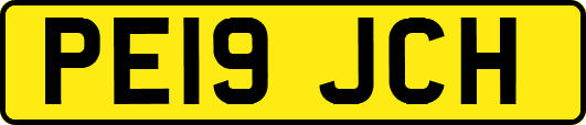 PE19JCH