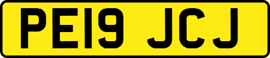 PE19JCJ