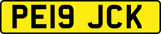 PE19JCK
