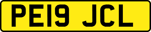 PE19JCL