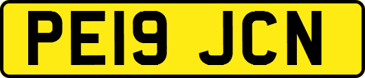 PE19JCN