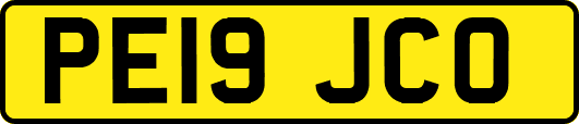 PE19JCO