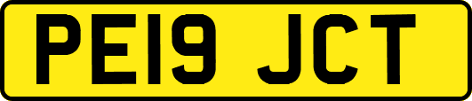 PE19JCT