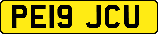 PE19JCU