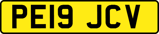 PE19JCV