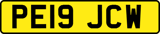 PE19JCW