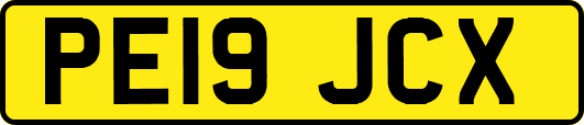 PE19JCX