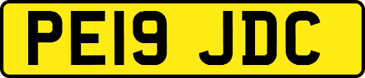 PE19JDC