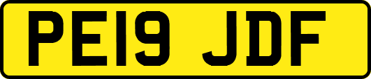 PE19JDF
