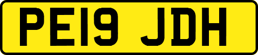 PE19JDH