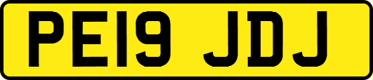 PE19JDJ