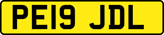 PE19JDL