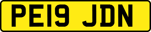 PE19JDN