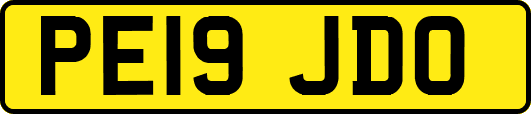 PE19JDO