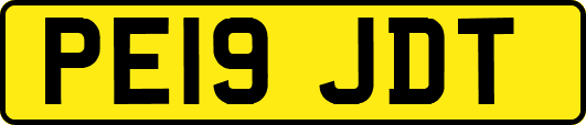 PE19JDT
