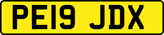 PE19JDX
